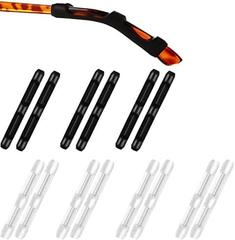 Eyewear Temple Tips Bowlift