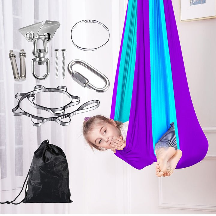 Hanging Hammock Bowlift