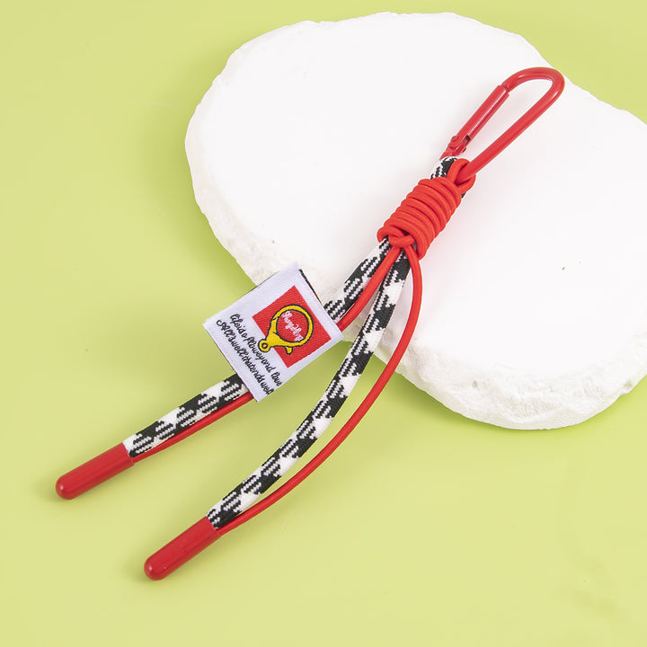 Versatile Keychain Clip Holder Bowlift