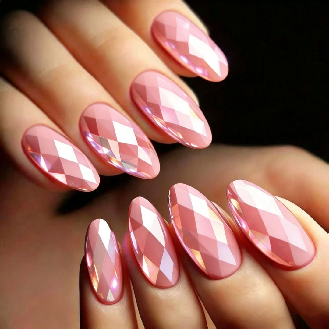 Artificial Nails Bowlift