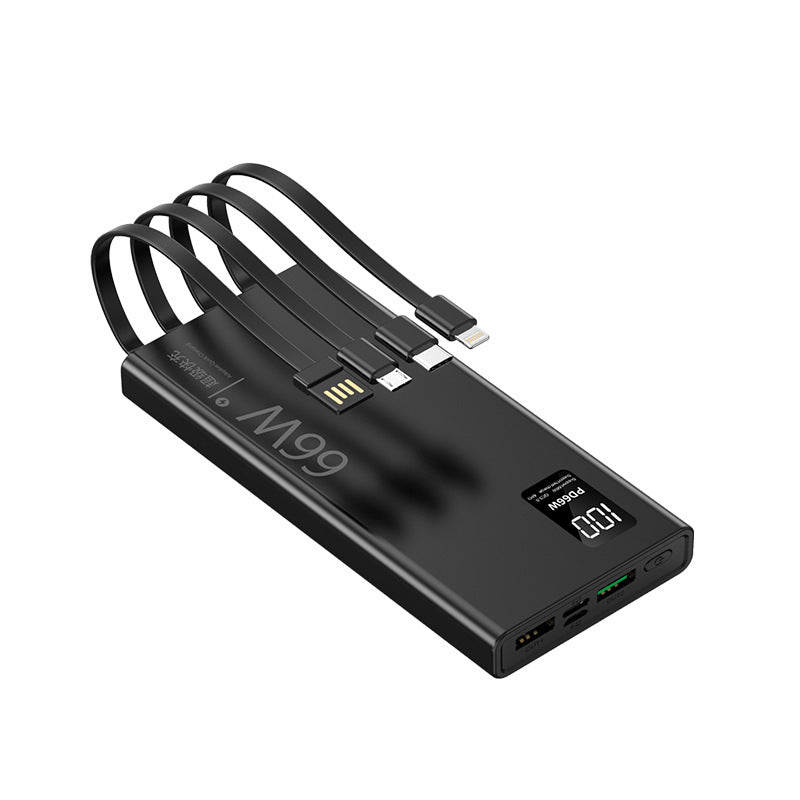 Powerbank Bowlift