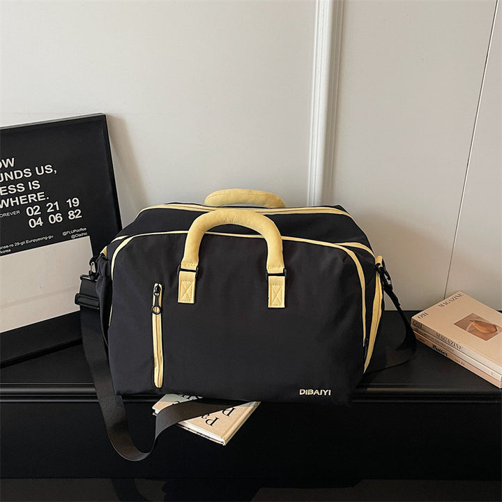 Multi-Functional Travel Duffle Bag Bowlift 1790157997