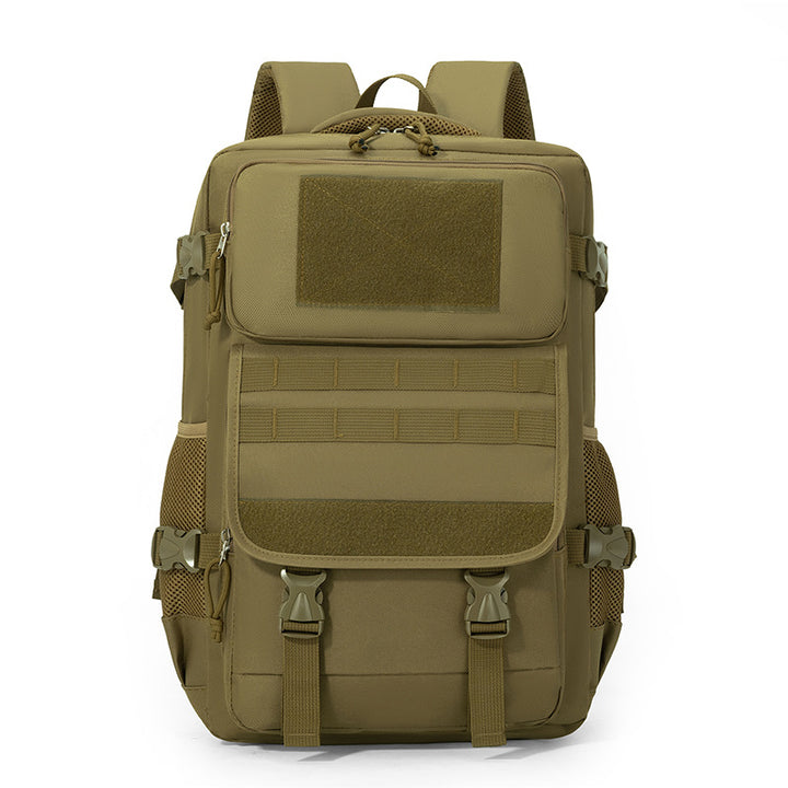 Tactical Multi-Functional Backpack Bowlift