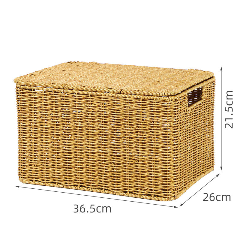 Storage Basket Bowlift