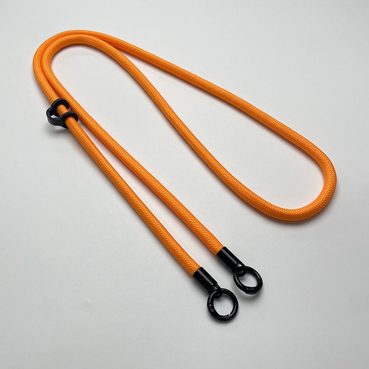 Adjustable Outdoor Utility Lanyard Bowlift