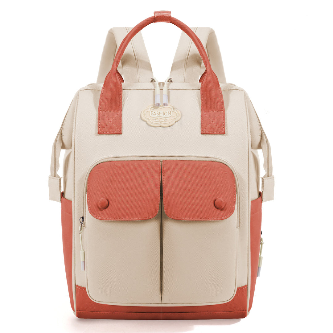 Smart Utility Backpack Bowlift