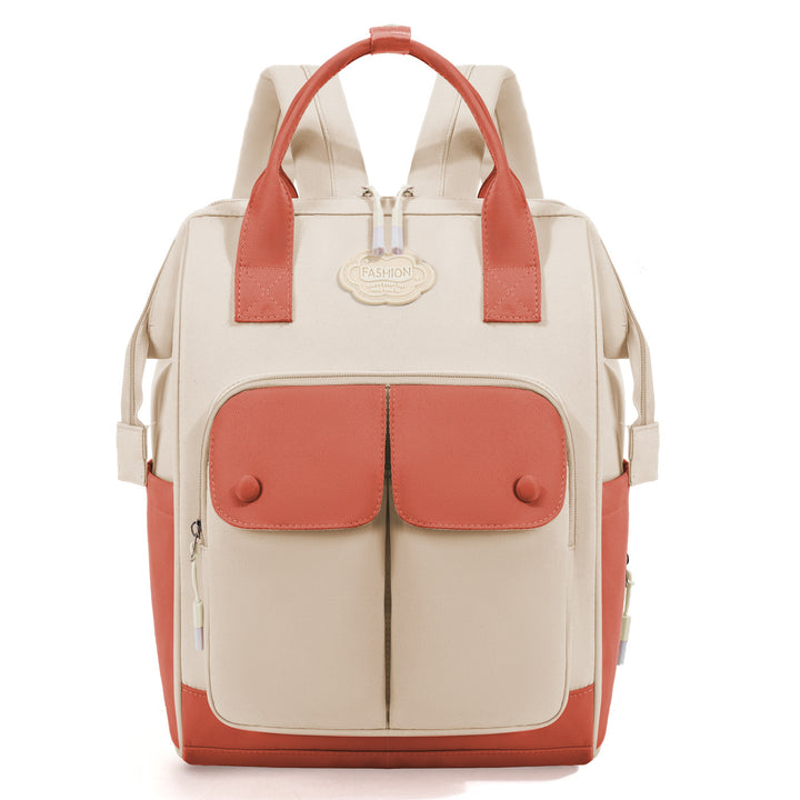 Smart Utility Backpack Bowlift