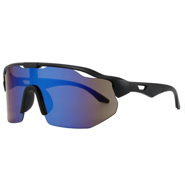 Men's Sporty High-Performance Cycling Sunglasses Bowlift