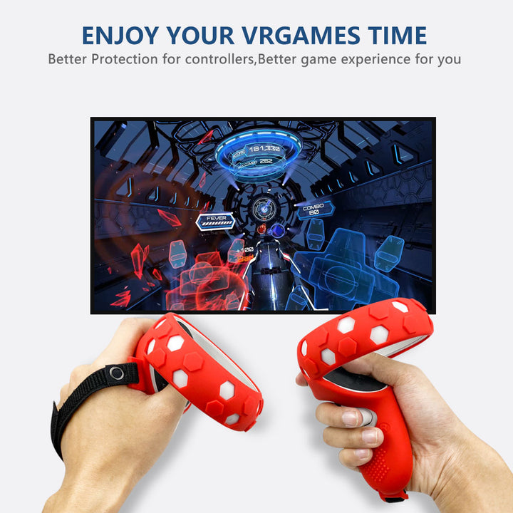 VR-Controller By Bowlift