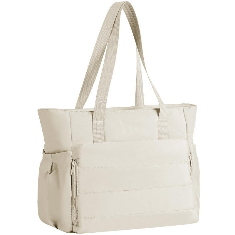 Practical Everyday Bag Bowlift