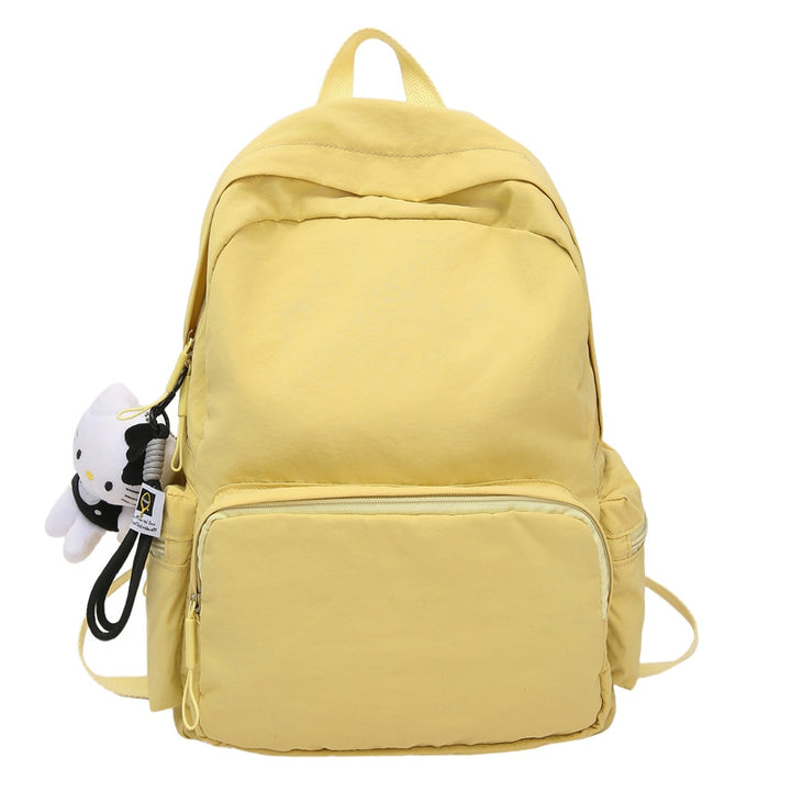 Backpack Bowlift