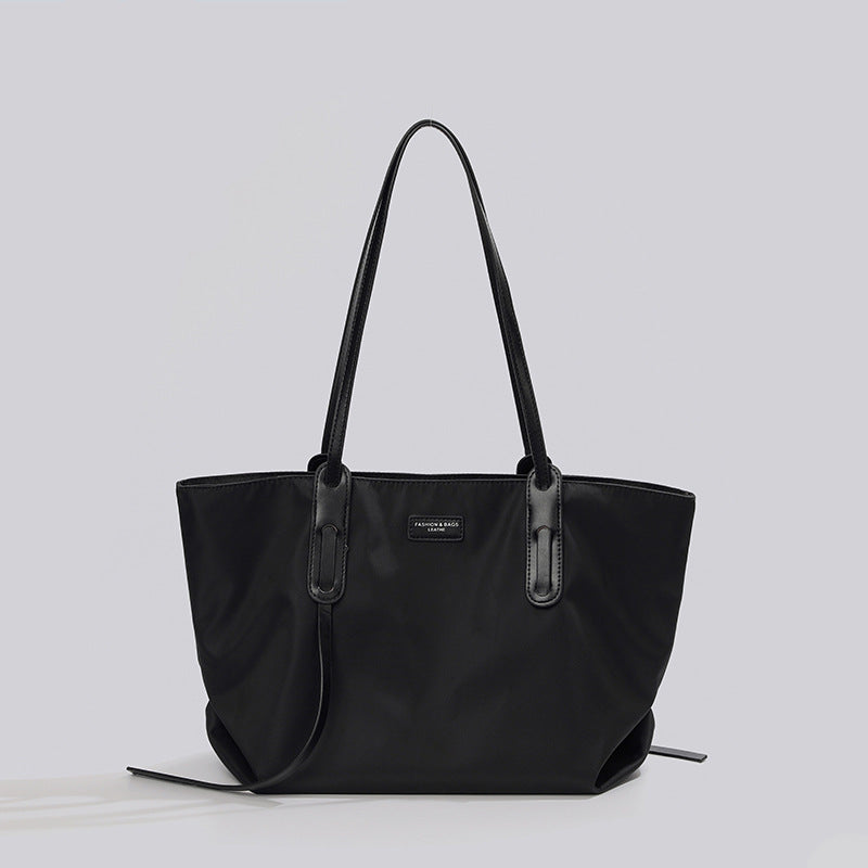 Spacious Versatile Tote Bag Bowlift