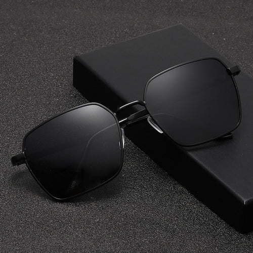 Women Elegant Oversized Sunglasses Bowlift