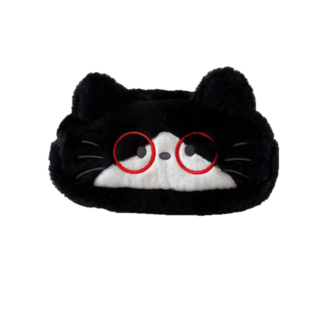 Care pillow with cute cat design Bowlift