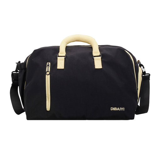 Multi-Functional Travel Duffle