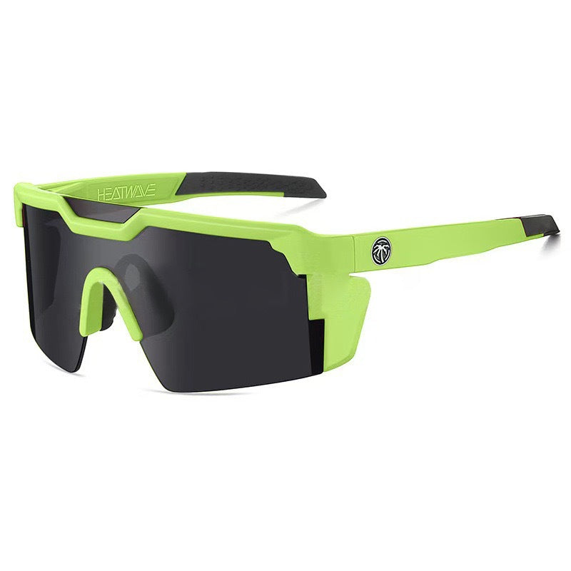 Men's Sports Sunglasses Bowlift