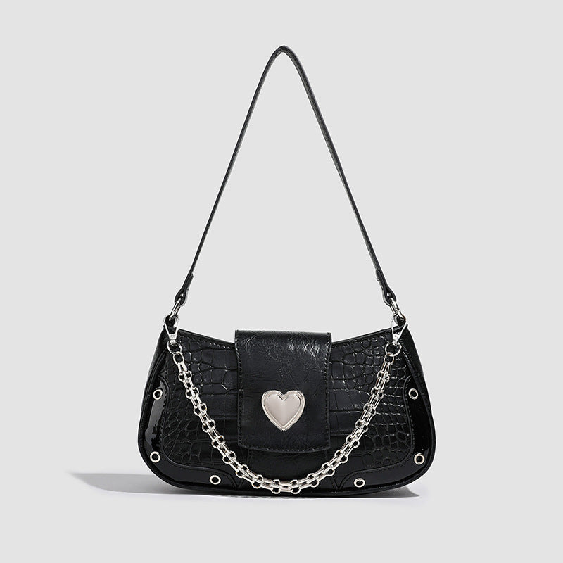 Fashion-Forward Quilted Handbag Bowlift