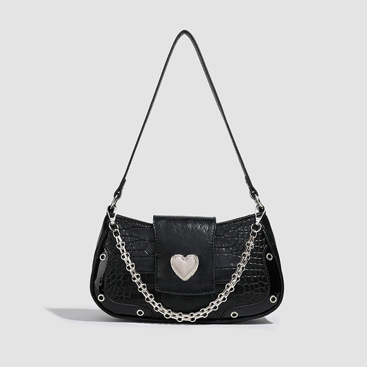Fashion-Forward Quilted Handbag Bowlift