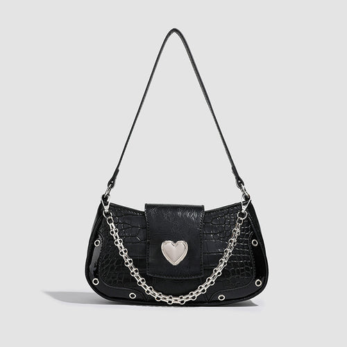 Fashion-Forward Quilted Handbag Bowlift