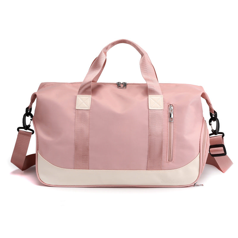 Multi-Functional Sports Tote