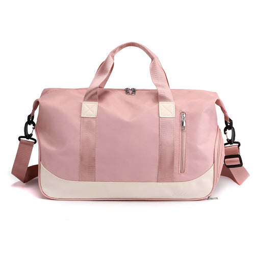 Multi-Functional Sports Tote
