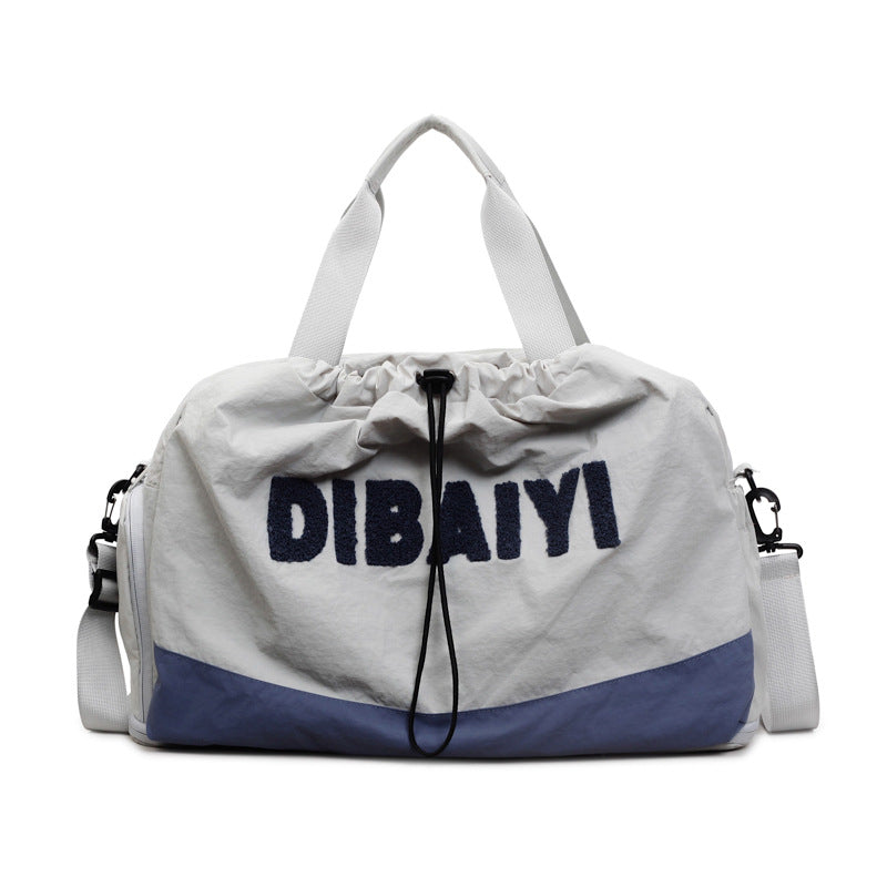 Women Practical Travel Bag Bowlift