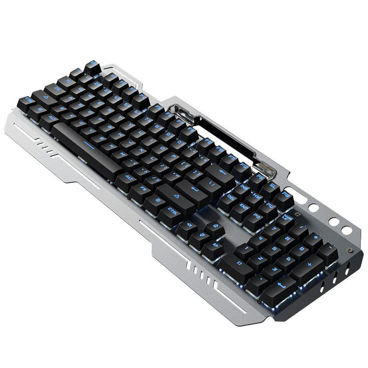 Retro Mechanical Keyboard Set Bowlift