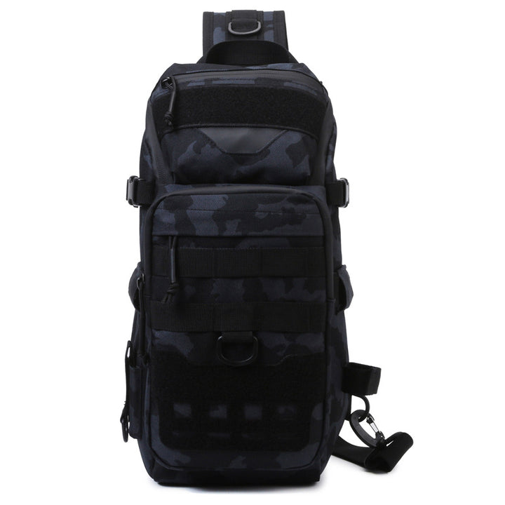 Urban Tactical Sling Pack Bowlift