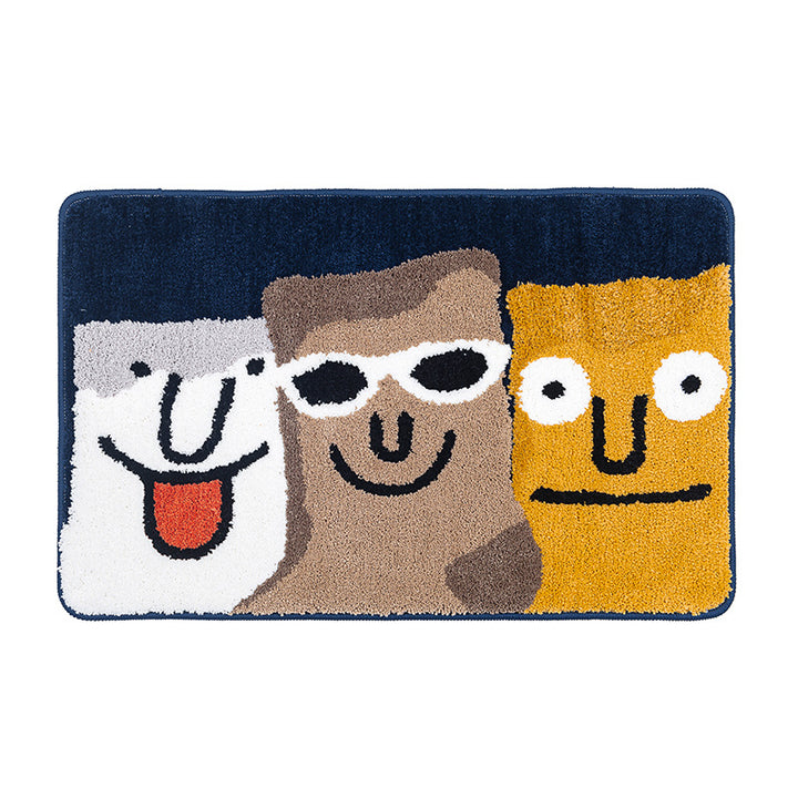 Decorative Area Rug