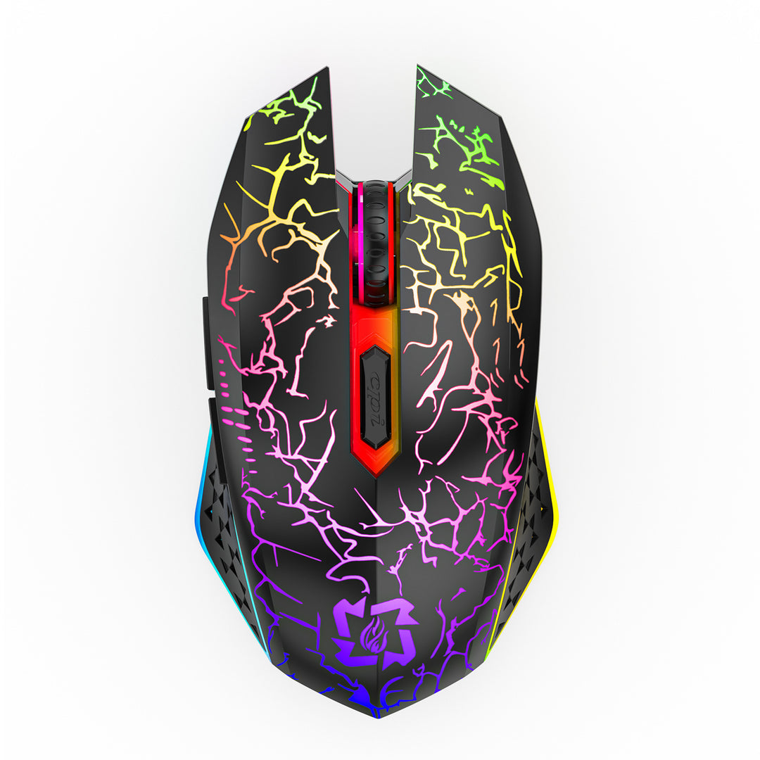Gaming Mouse Bowlift