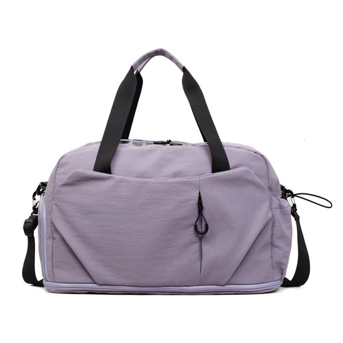 Versatile Travel Fitness Duffel