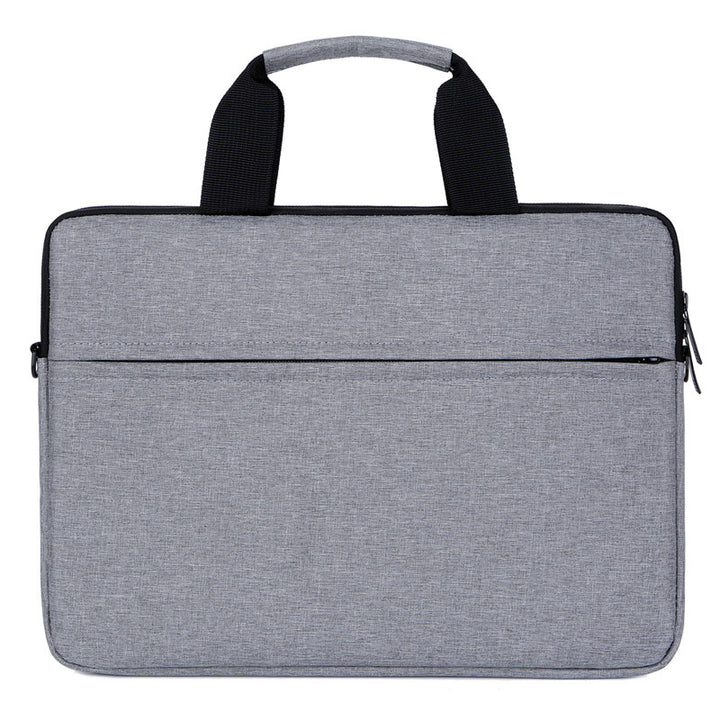 Protective Laptop Sleeve Bowlift