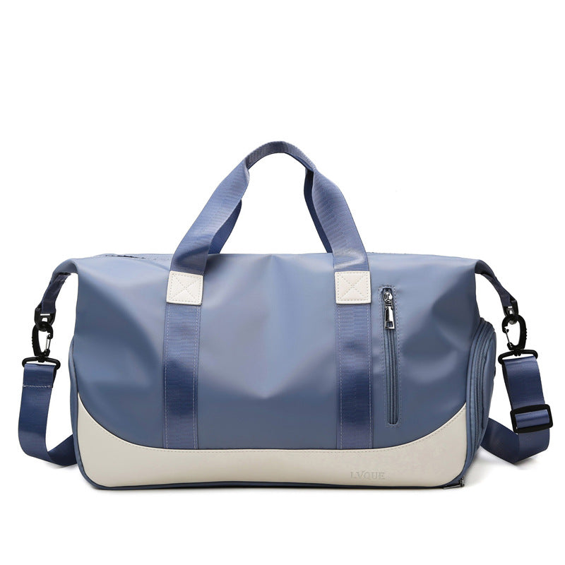 Women's sporty and spacious tote bag Bowlift