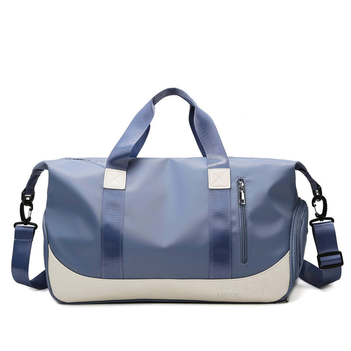 Women's sporty and spacious tote bag Bowlift