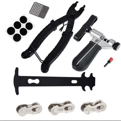 Bicycle Chain Breaker Tool Kit Bowlift