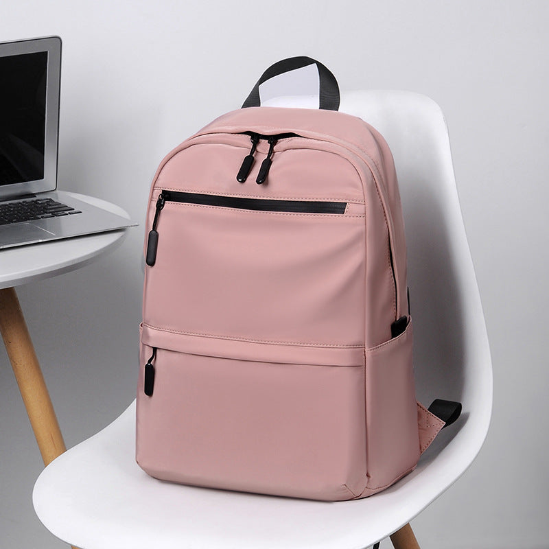 Ergonomic Laptop Backpack Bowlift