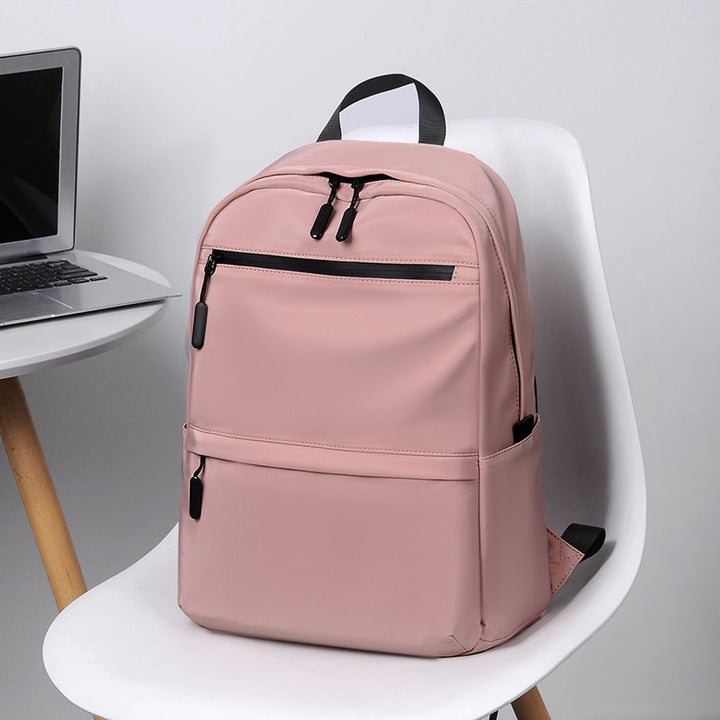 Ergonomic Laptop Backpack Bowlift