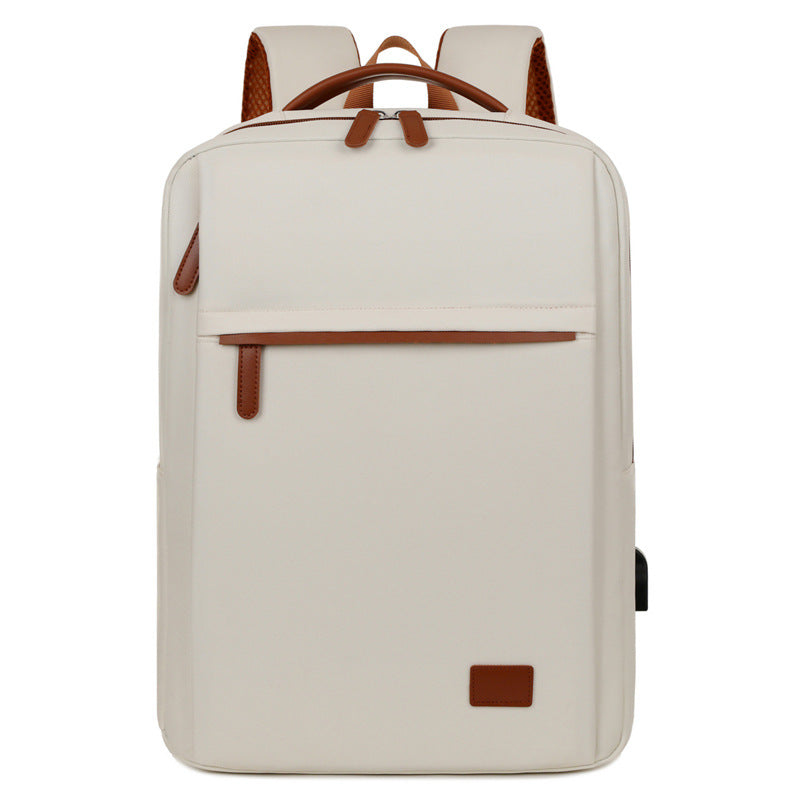 Laptop Backpack with Ergonomic Carrying Comfort from Bowlift