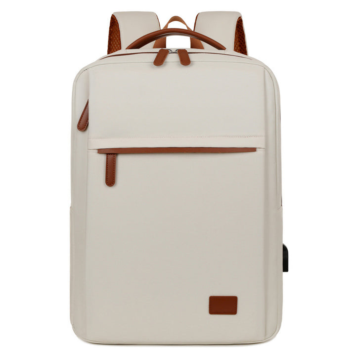 Laptop Backpack with Ergonomic Carrying Comfort from Bowlift