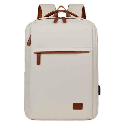 Laptop Backpack with Ergonomic Carrying Comfort from Bowlift