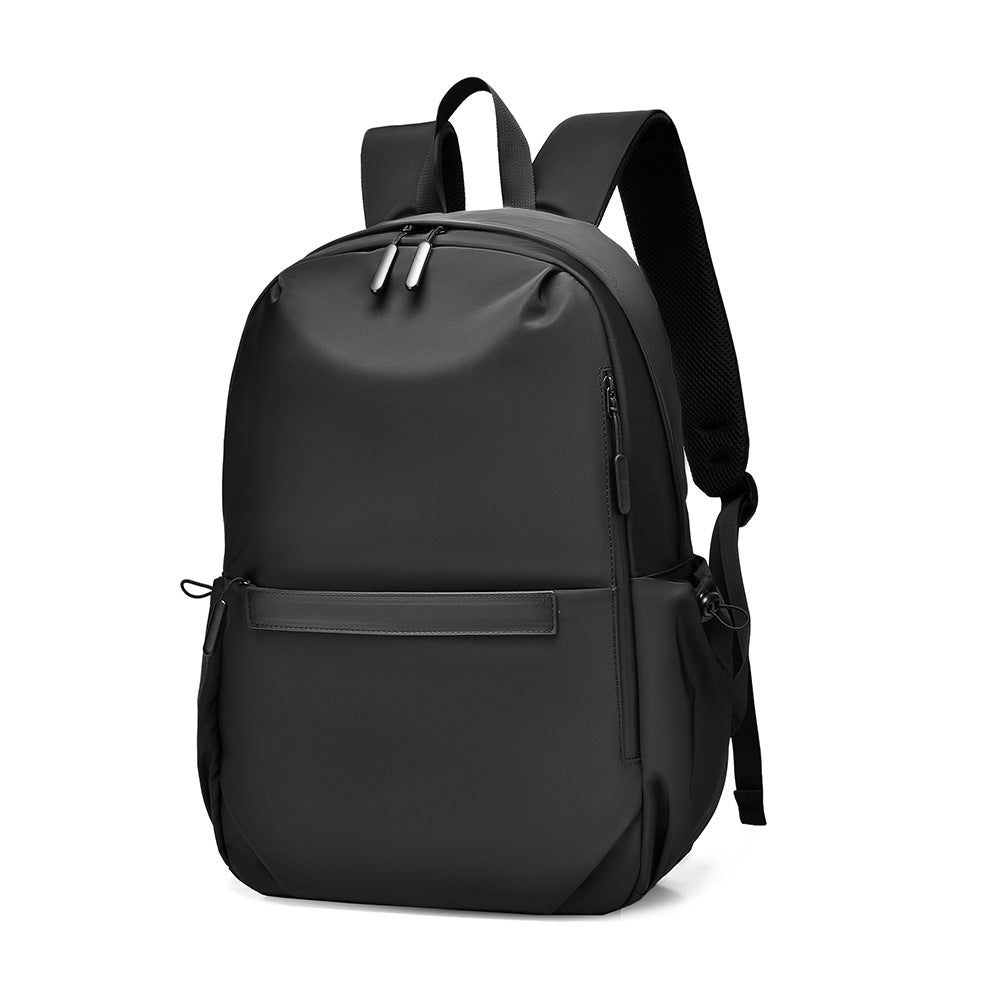 Lightweight Multi-Compartment Laptop Backpack Bowlift