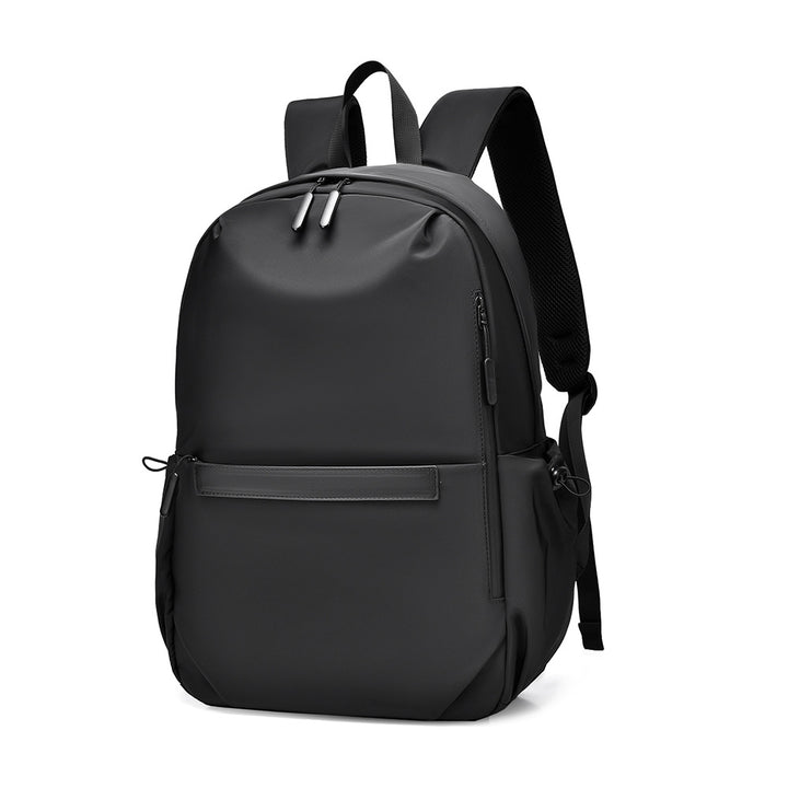 Lightweight Multi-Compartment Laptop Backpack Bowlift