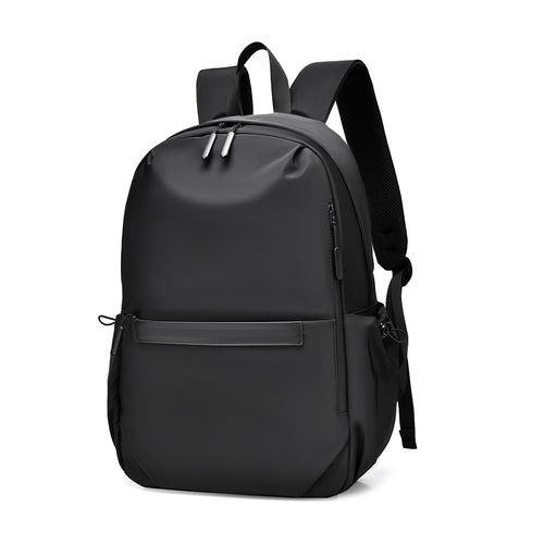 Lightweight Multi-Compartment Laptop Backpack Bowlift