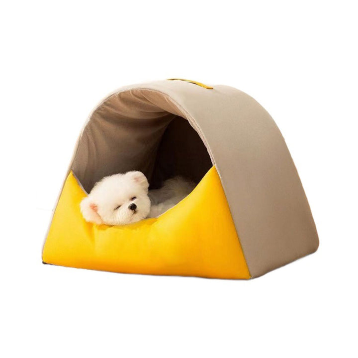 Cozy Dog Bed 1785335804