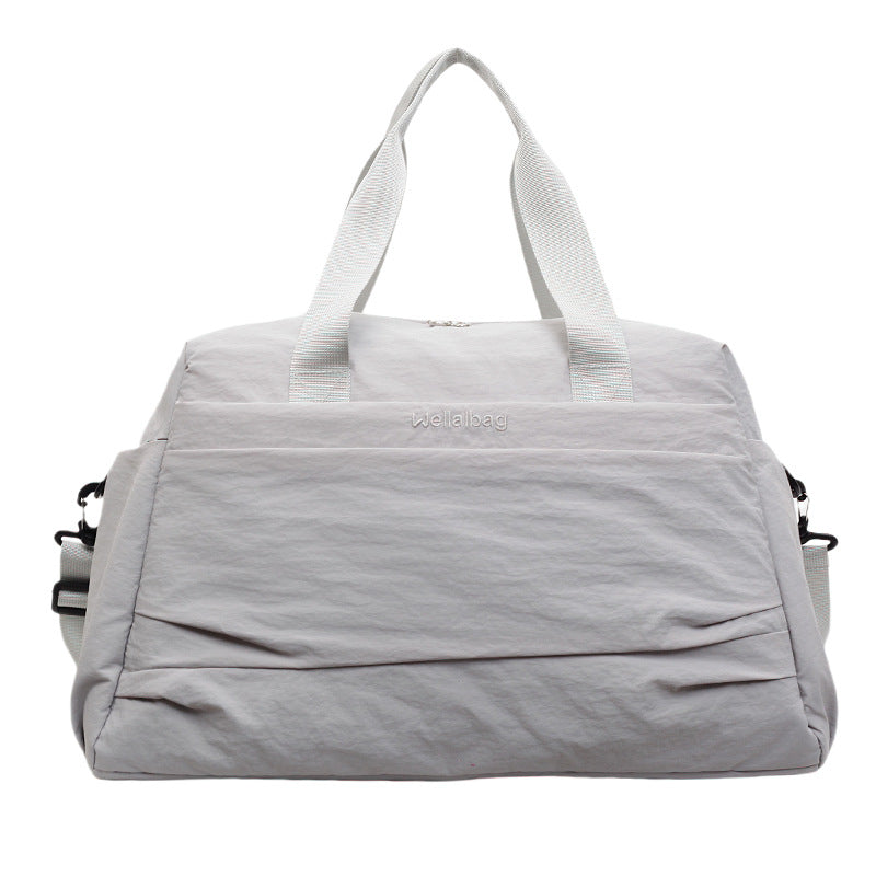 Versatile Multi-Functional rkout Bag