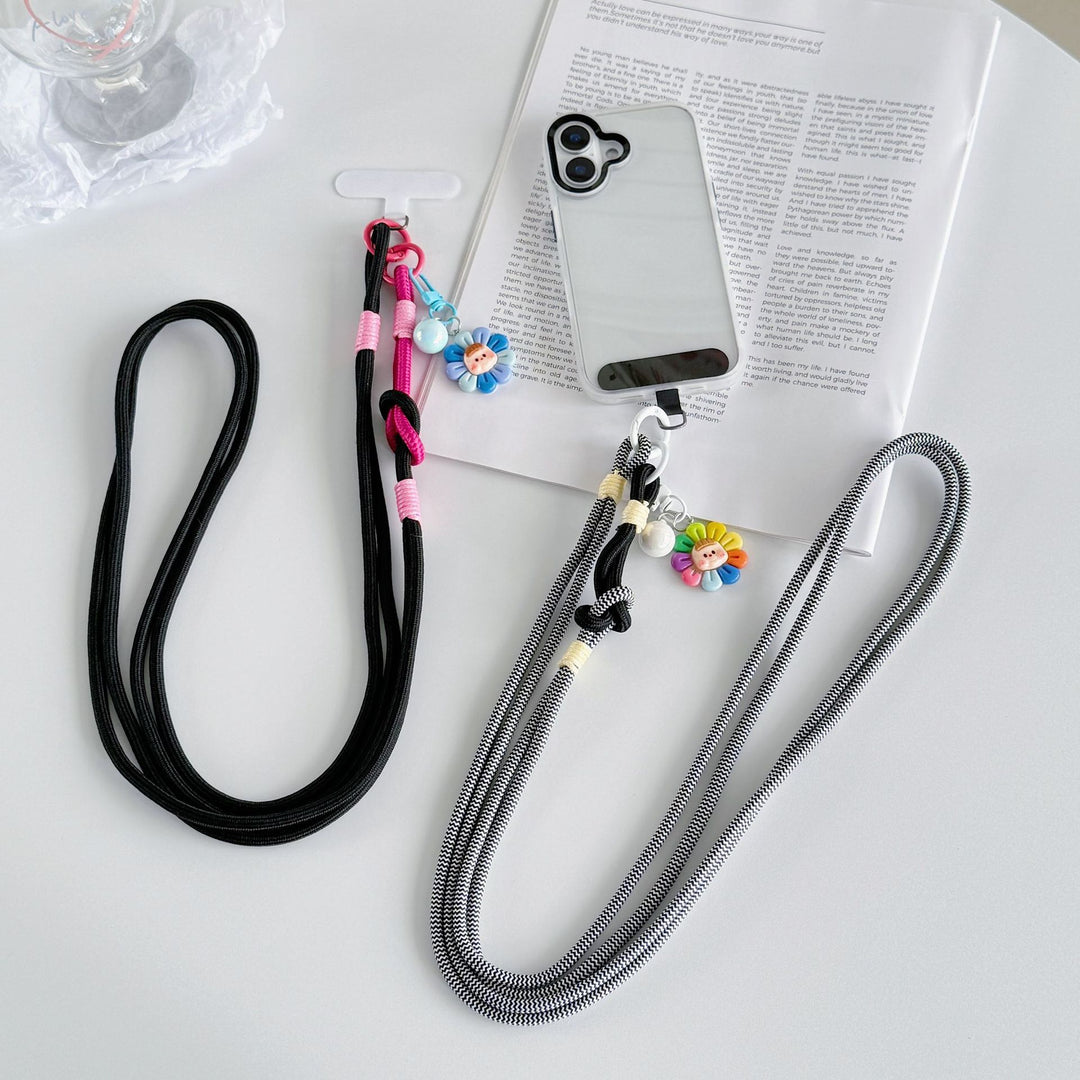 Stylish glasses chain Bowlift