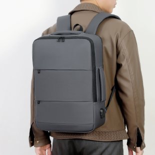 Versatile Travel Backpack Bowlift