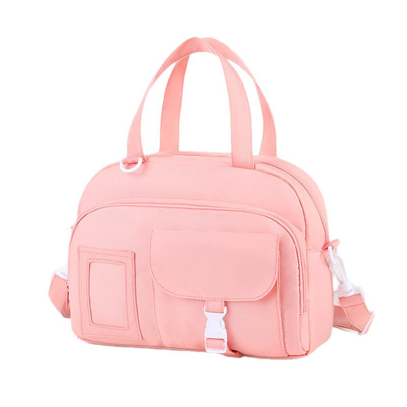 Multi-Functional Travel Organizer Bowlift