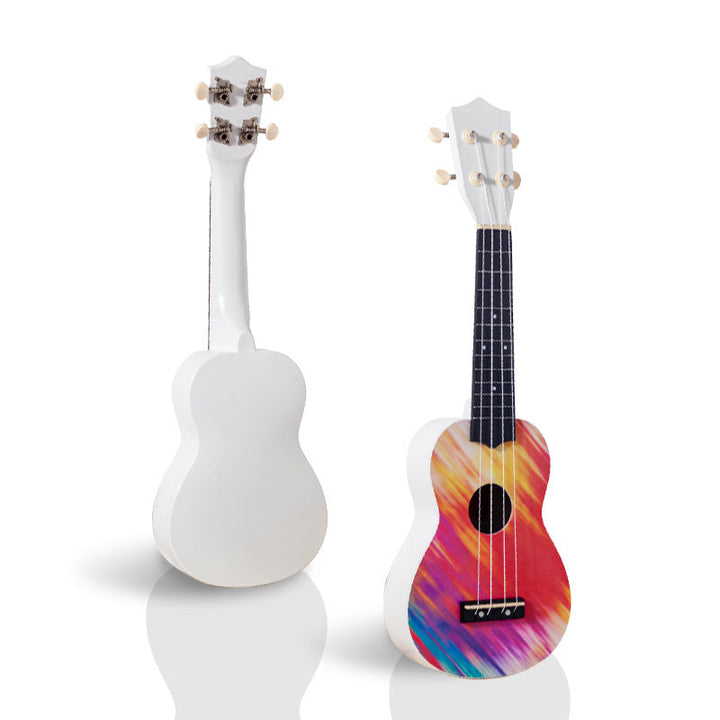 Musical Ukulele Bowlift