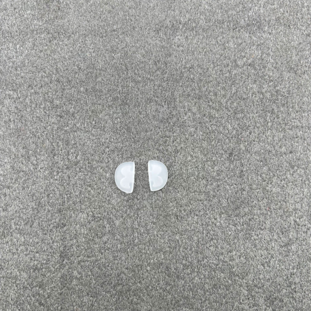 Ergonomic Eyewear Nose Grip Pads Bowlift